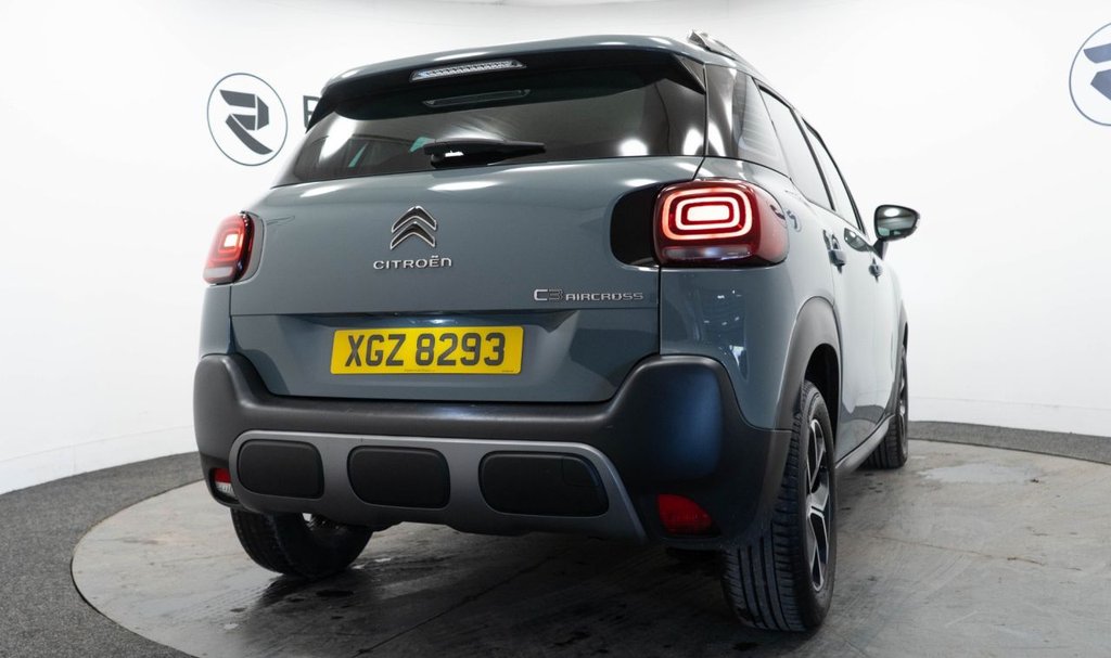 Used Citroen C3 Aircross 2022 for sale - 76367421: Photo 15