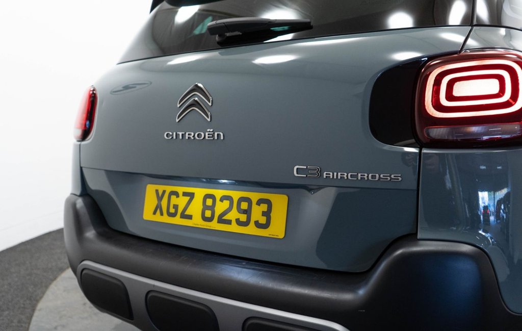 Used Citroen C3 Aircross 2022 for sale - 76367421: Photo 17