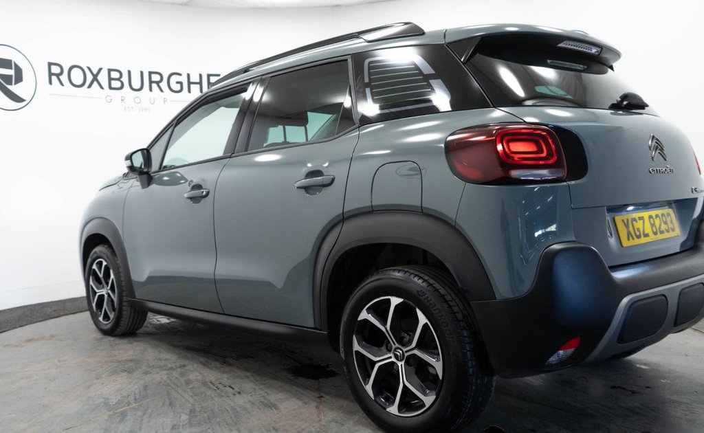 Used Citroen C3 Aircross 2022 for sale - 76367421: Photo 19