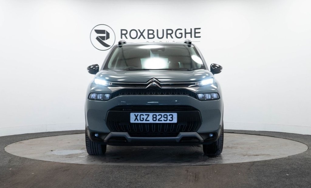 Used Citroen C3 Aircross 2022 for sale - 76367421: Photo 2