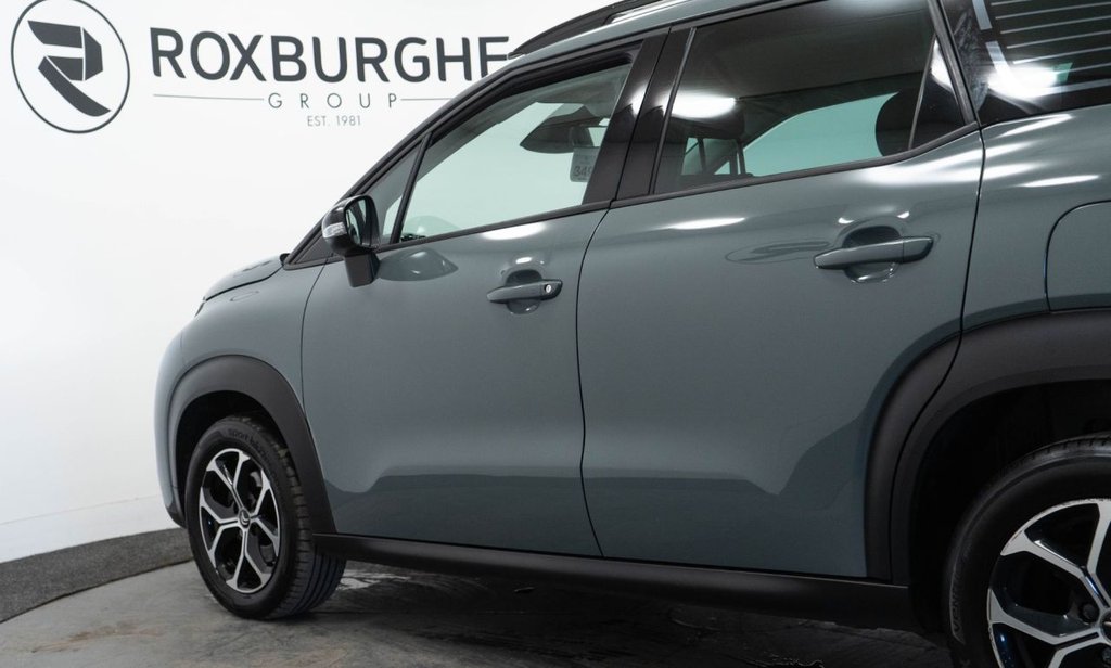 Used Citroen C3 Aircross 2022 for sale - 76367421: Photo 20