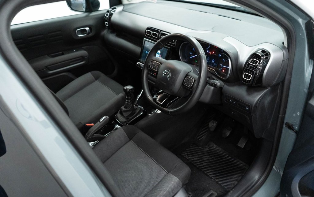 Used Citroen C3 Aircross 2022 for sale - 76367421: Photo 21
