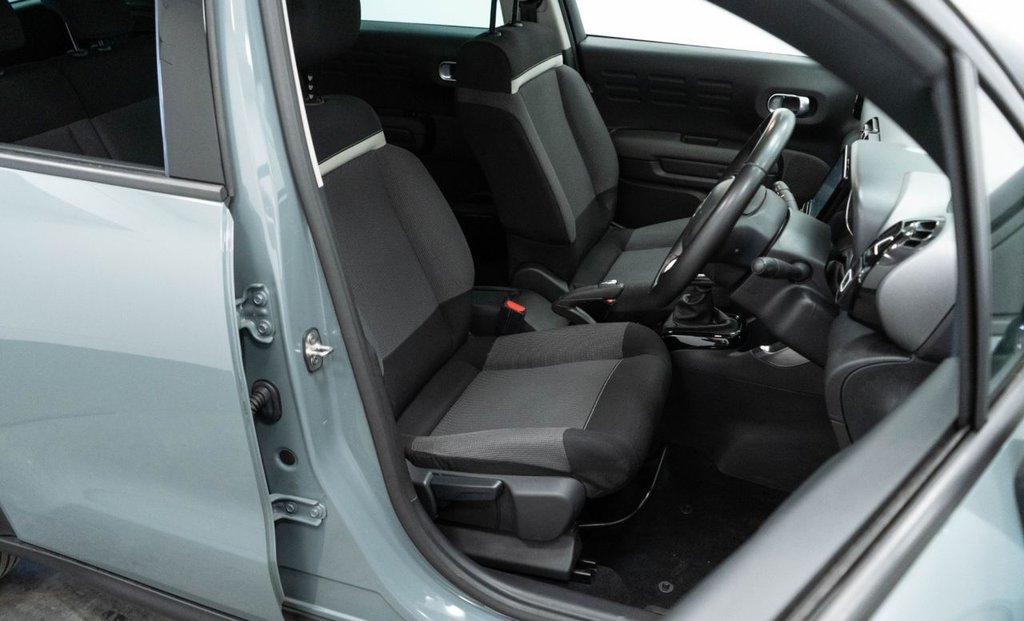 Used Citroen C3 Aircross 2022 for sale - 76367421: Photo 22