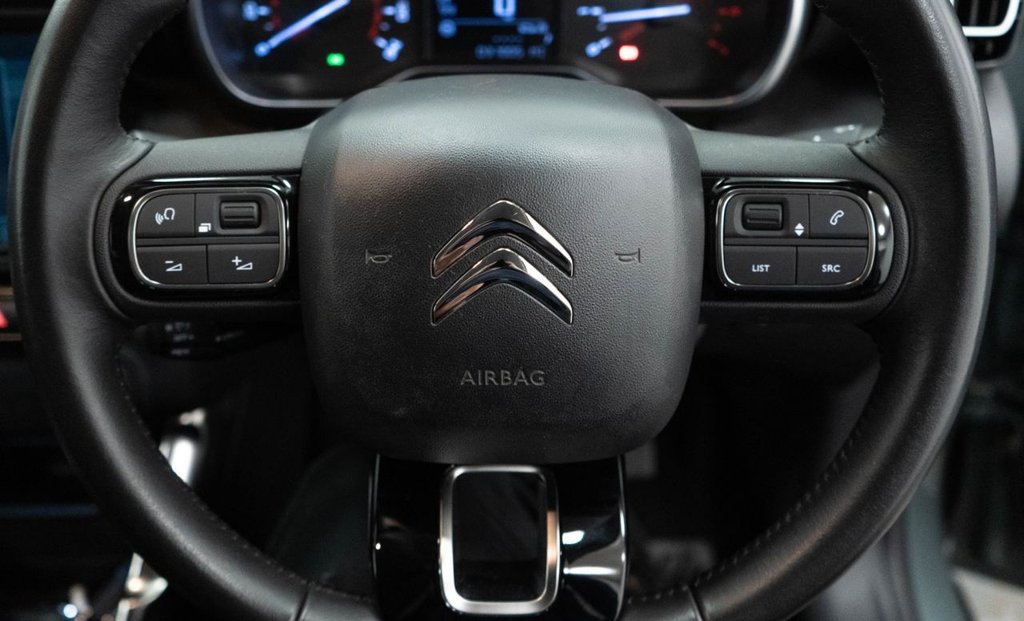 Used Citroen C3 Aircross 2022 for sale - 76367421: Photo 24