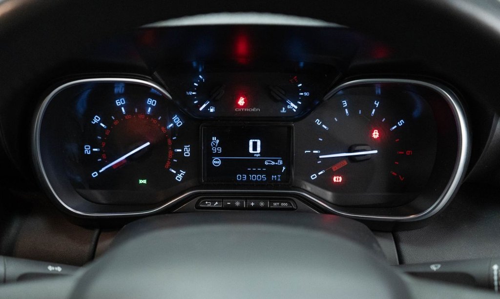 Used Citroen C3 Aircross 2022 for sale - 76367421: Photo 25