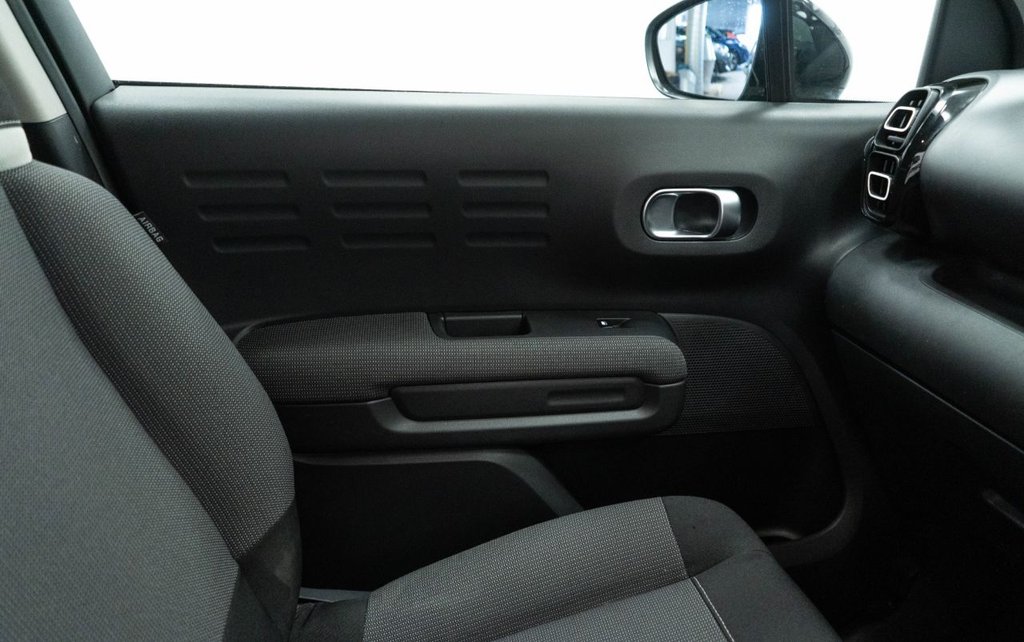Used Citroen C3 Aircross 2022 for sale - 76367421: Photo 28