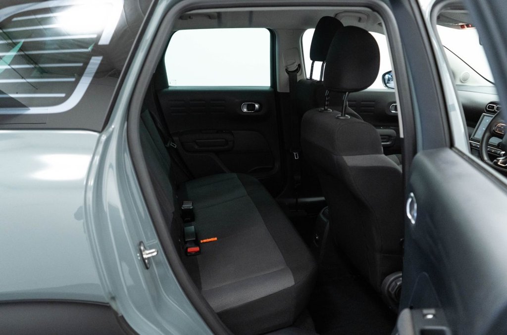 Used Citroen C3 Aircross 2022 for sale - 76367421: Photo 29