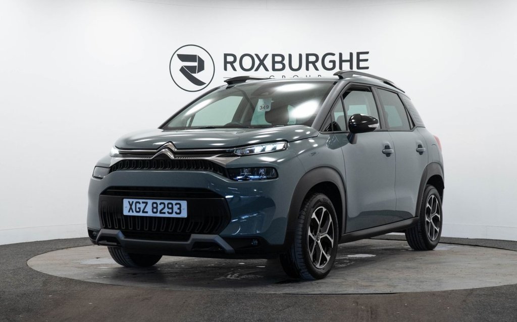 Used Citroen C3 Aircross 2022 for sale - 76367421: Photo 3