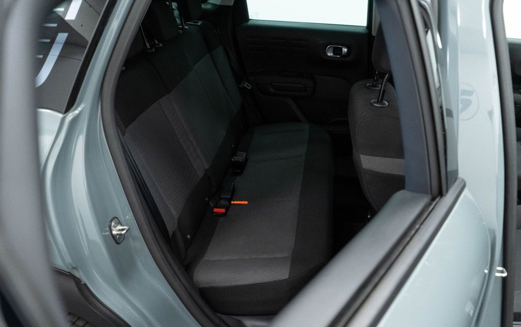 Used Citroen C3 Aircross 2022 for sale - 76367421: Photo 31