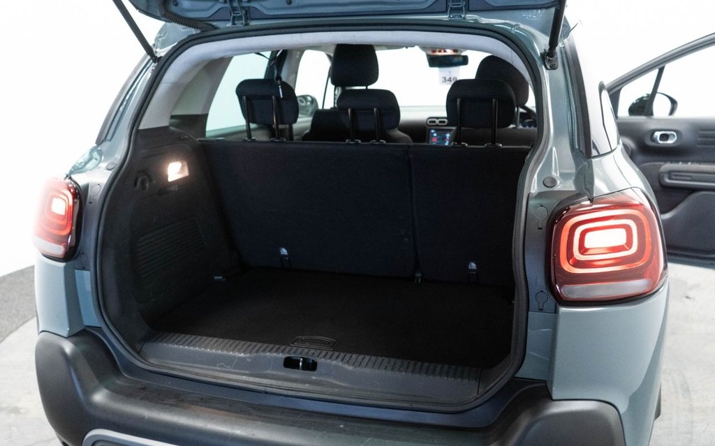 Used Citroen C3 Aircross 2022 for sale - 76367421: Photo 32