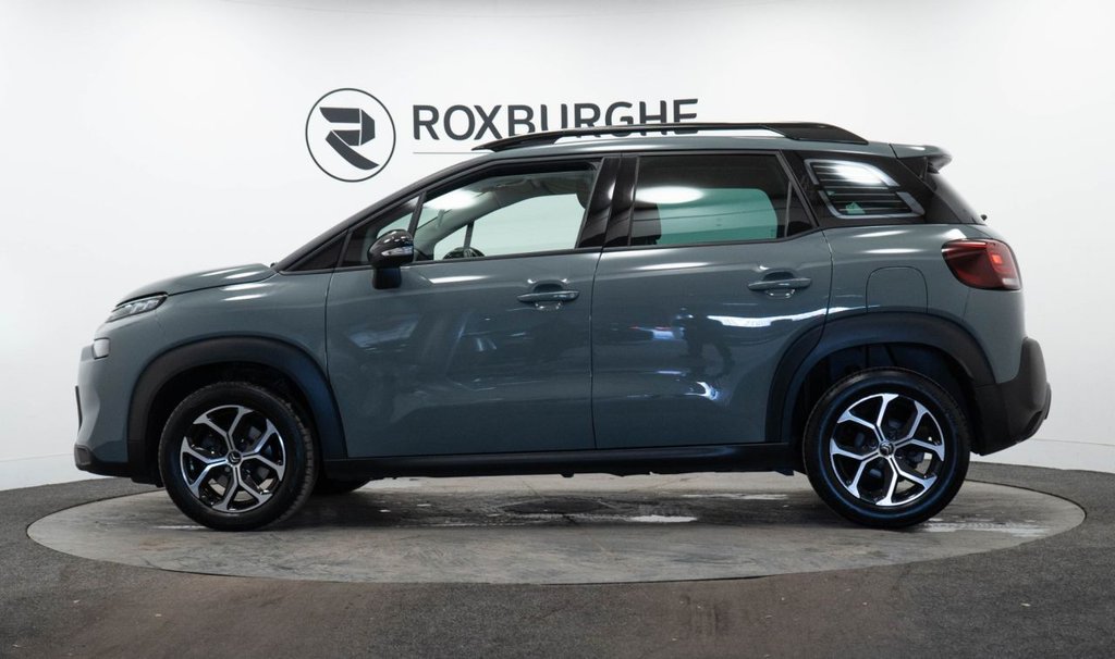 Used Citroen C3 Aircross 2022 for sale - 76367421: Photo 4