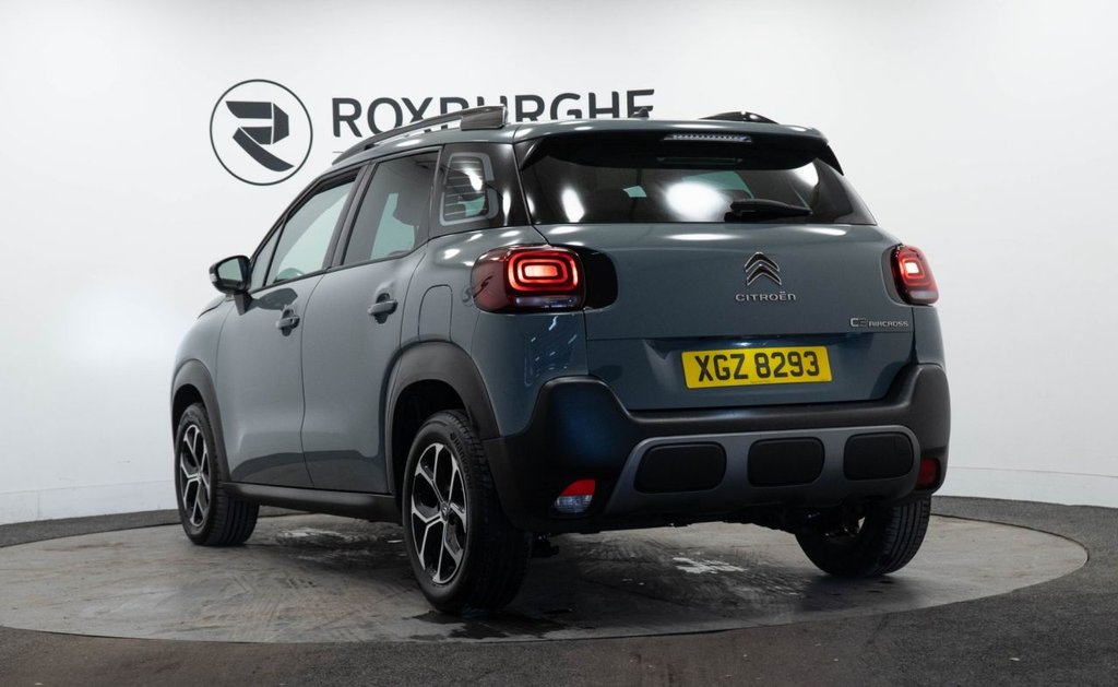 Used Citroen C3 Aircross 2022 for sale - 76367421: Photo 5