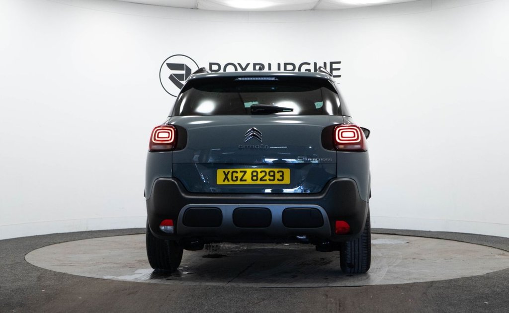 Used Citroen C3 Aircross 2022 for sale - 76367421: Photo 7