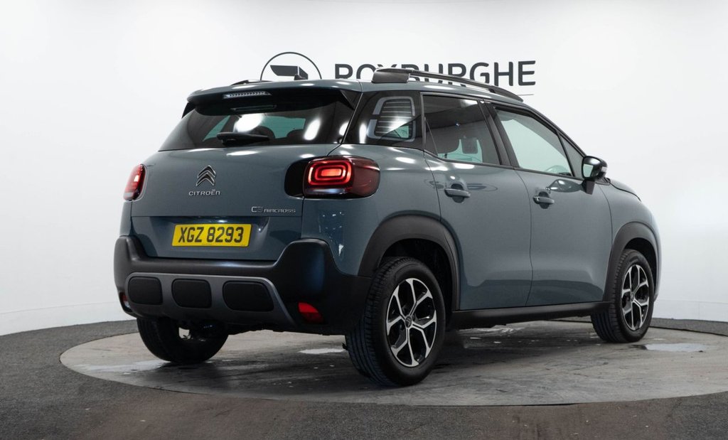Used Citroen C3 Aircross 2022 for sale - 76367421: Photo 8