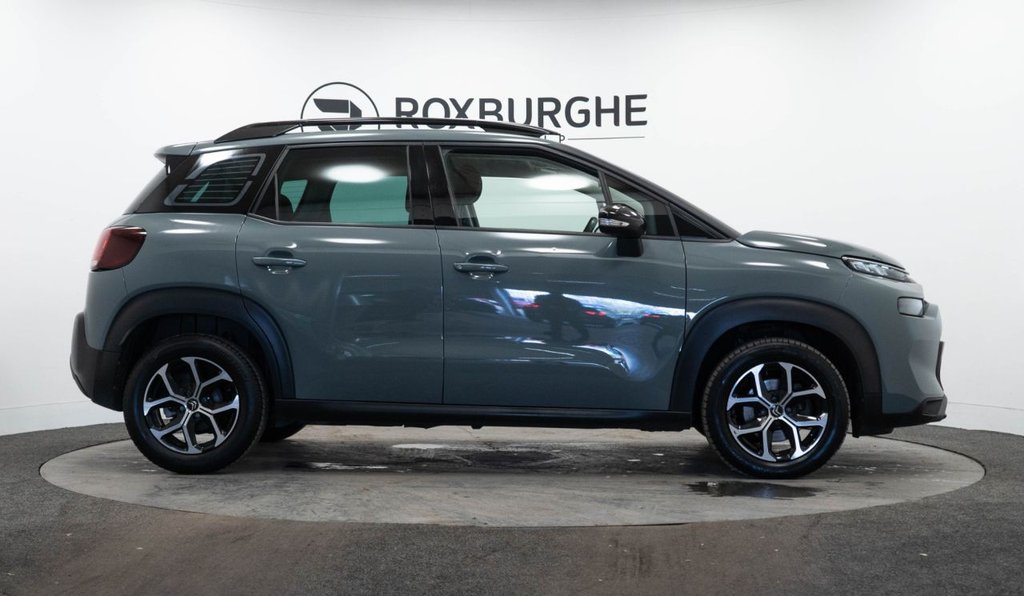 Used Citroen C3 Aircross 2022 for sale - 76367421: Photo 9