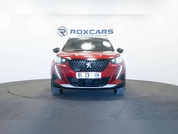 Used Peugeot 2008 2023 for sale - 79618176: Photo