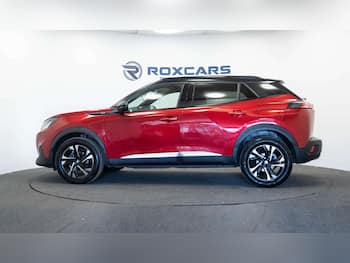 Used Peugeot 2008 2023 for sale - 79618176: Photo