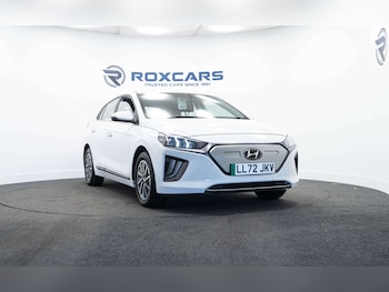 Used Hyundai IONIQ 2023 for sale - 78482974: Photo