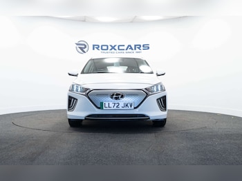 Used Hyundai IONIQ 2023 for sale - 78482974: Photo
