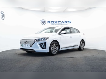 Used Hyundai IONIQ 2023 for sale - 78482974: Photo