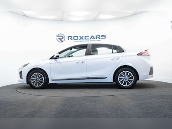 Used Hyundai IONIQ 2023 for sale - 78482974: Photo