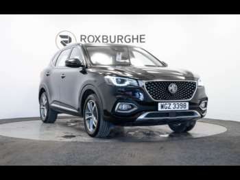 2022 (Z3) - 1.5 T-GDI Excite SUV 5dr Petrol Manual Euro 6 (s/s) (162 ps)