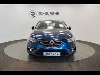 Used Renault Megane 2017 for sale - 74916649: Photo