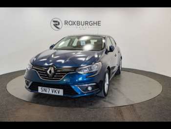 Used Renault Megane 2017 for sale - 74916649: Photo