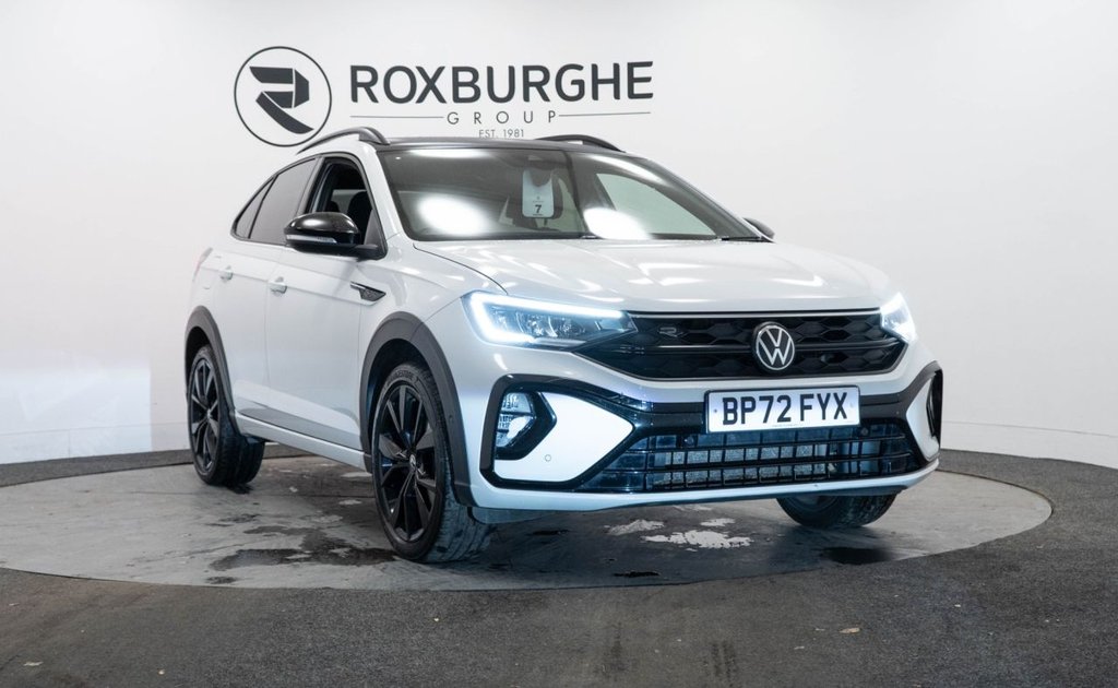 Used Volkswagen Taigo 2023 for sale - 76923113: Photo 1