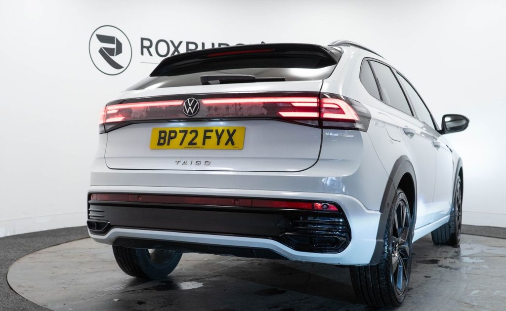 Used Volkswagen Taigo 2023 for sale - 76923113: Photo 15