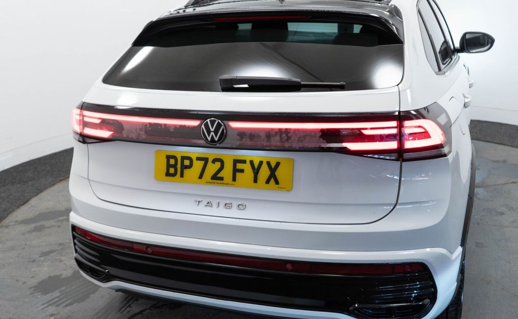 Used Volkswagen Taigo 2023 for sale - 76923113: Photo 16