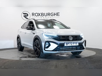 Used Volkswagen Taigo 2023 for sale - 76923113: Photo