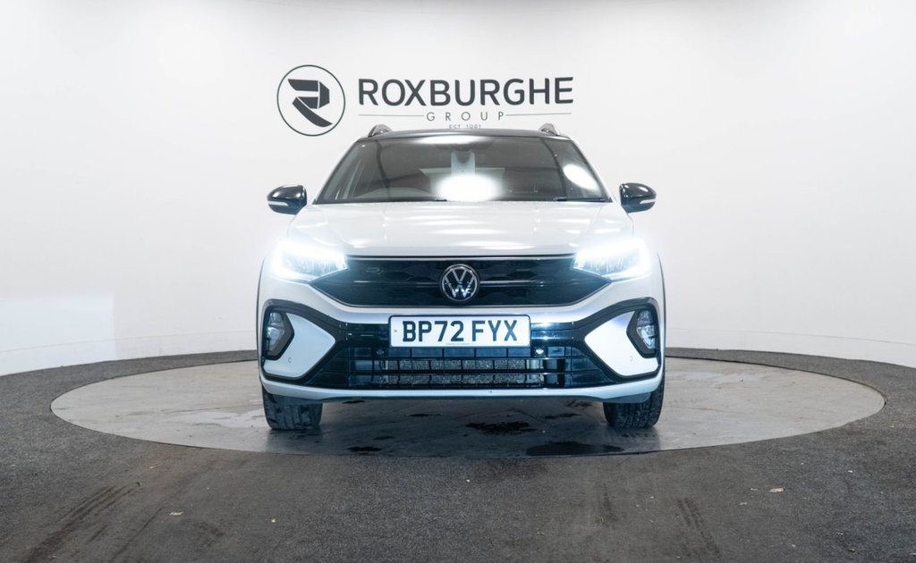 Used Volkswagen Taigo 2023 for sale - 76923113: Photo 2