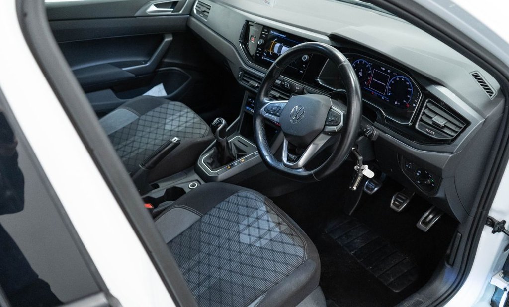 Used Volkswagen Taigo 2023 for sale - 76923113: Photo 20