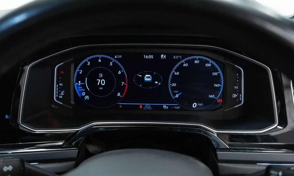 Used Volkswagen Taigo 2023 for sale - 76923113: Photo 25