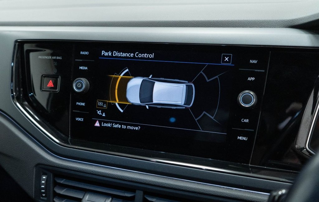 Used Volkswagen Taigo 2023 for sale - 76923113: Photo 26