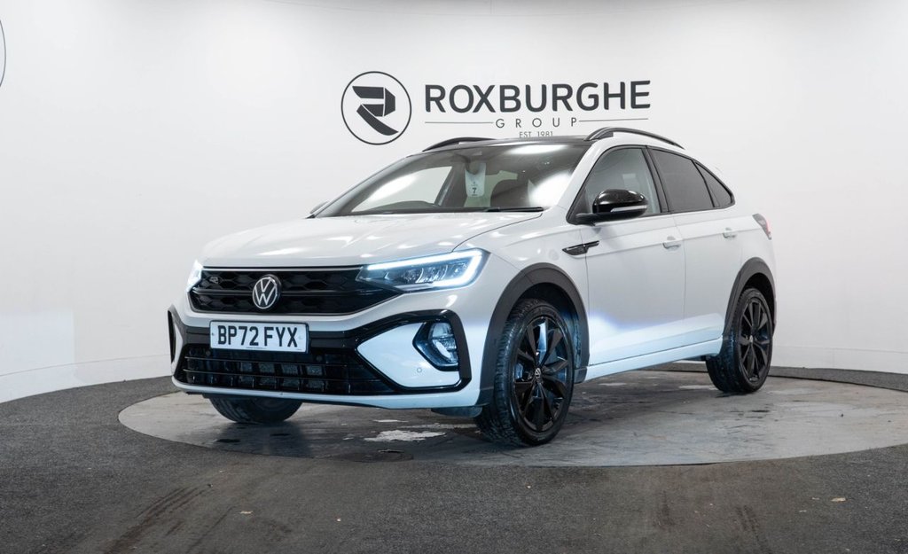 Used Volkswagen Taigo 2023 for sale - 76923113: Photo 3