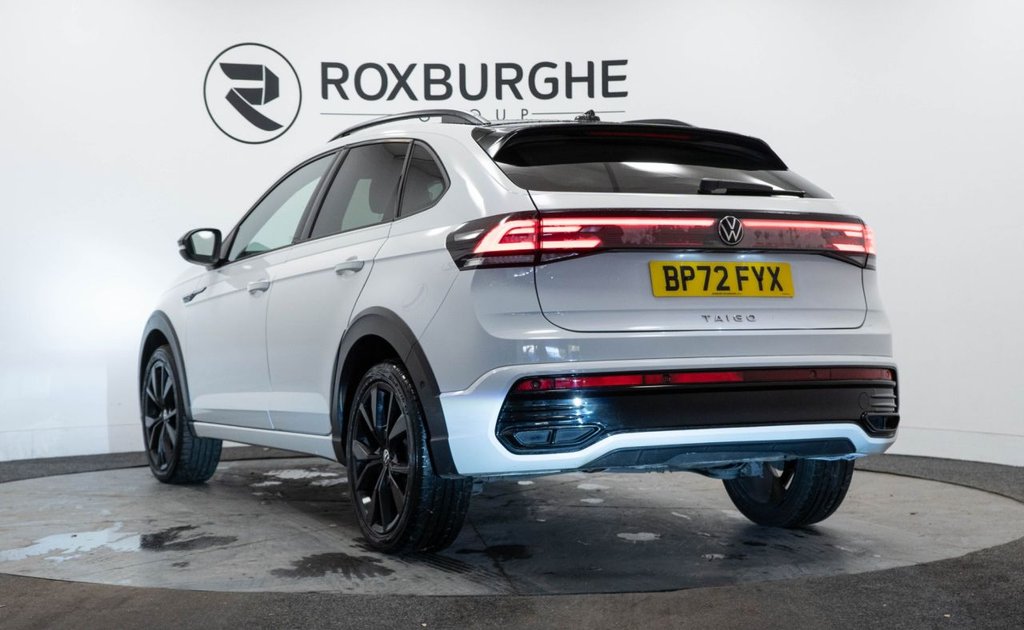 Used Volkswagen Taigo 2023 for sale - 76923113: Photo 5