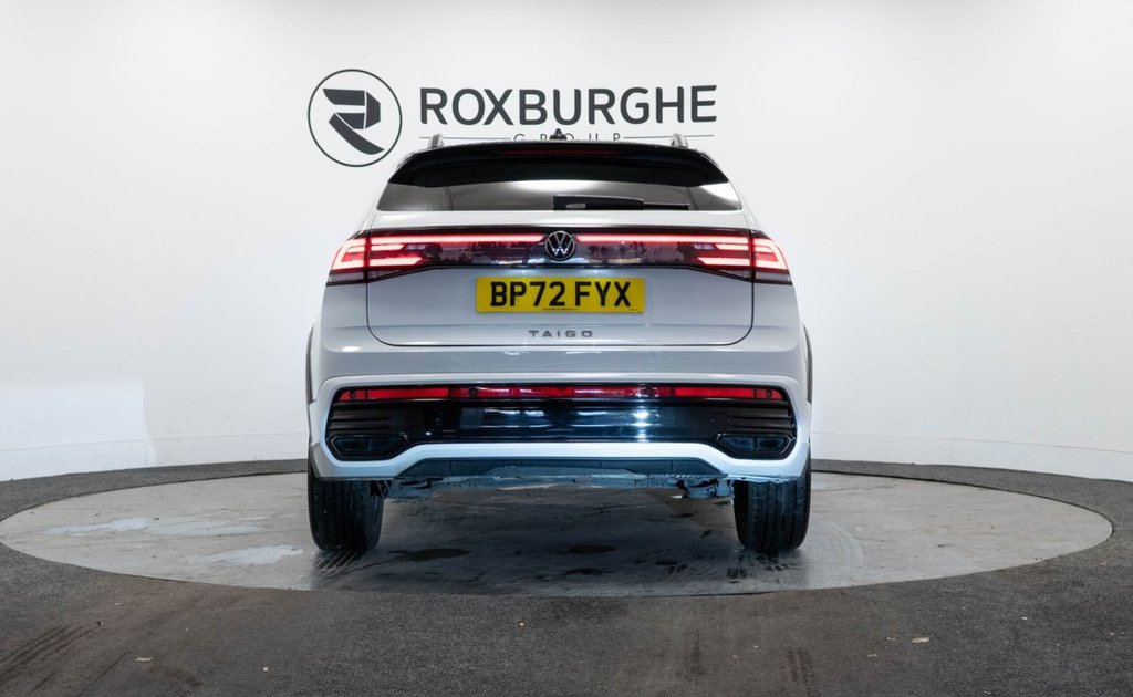 Used Volkswagen Taigo 2023 for sale - 76923113: Photo 7