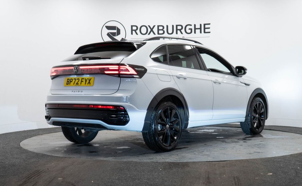 Used Volkswagen Taigo 2023 for sale - 76923113: Photo 8