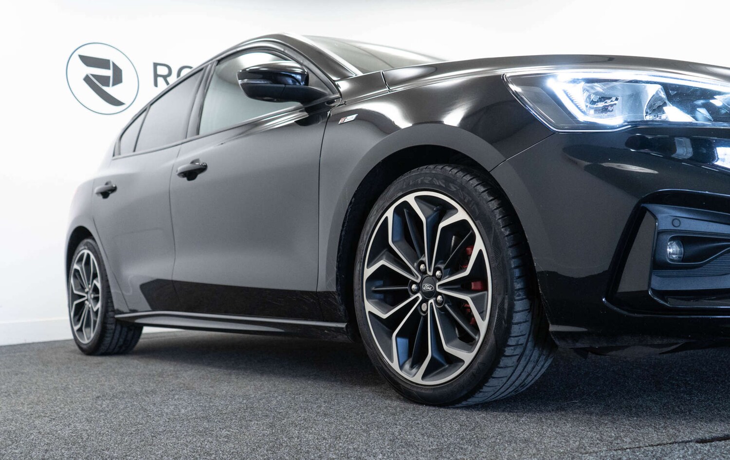 Used Ford Focus 2018 for sale - 78003821: Photo 11