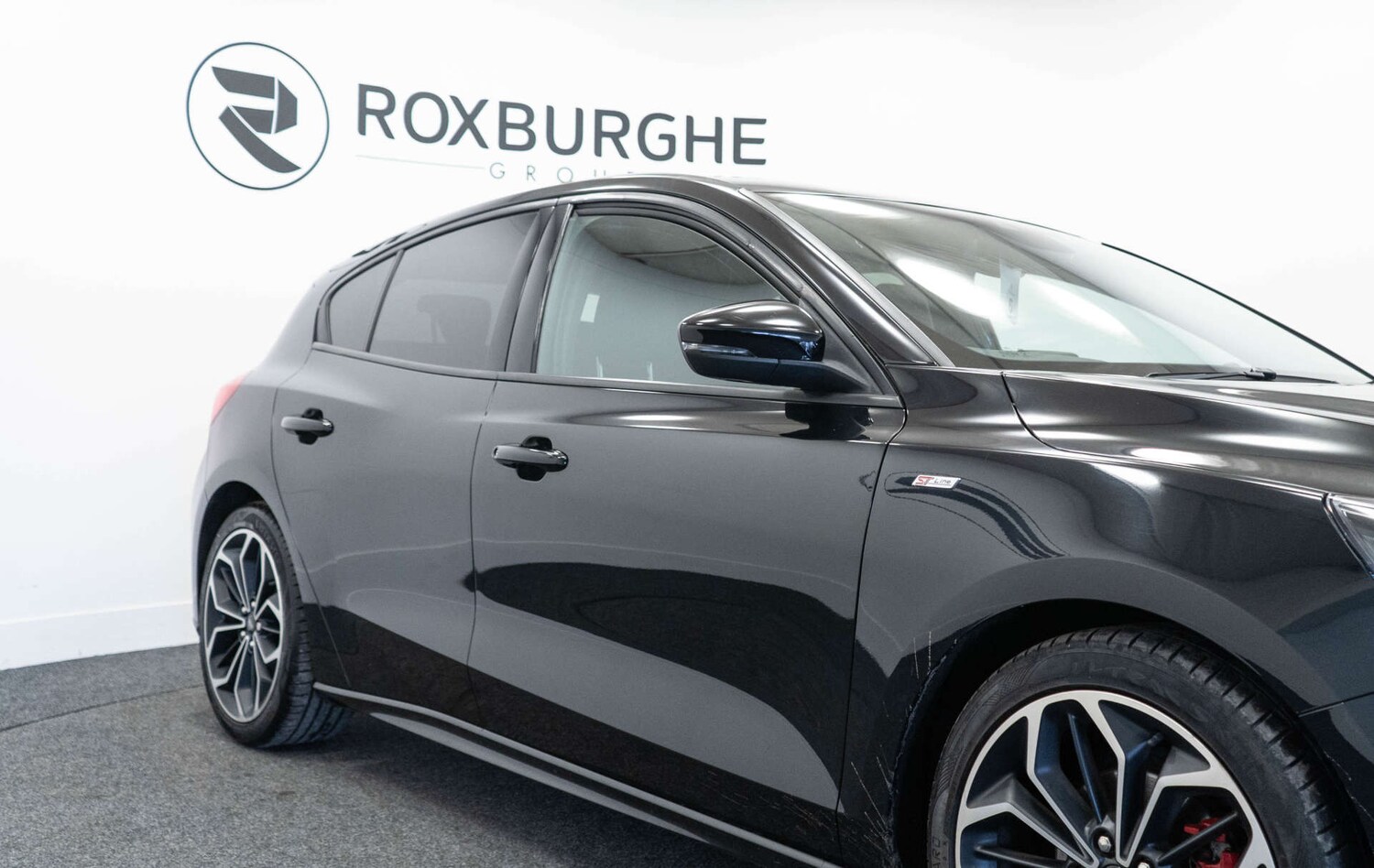 Used Ford Focus 2018 for sale - 78003821: Photo 13