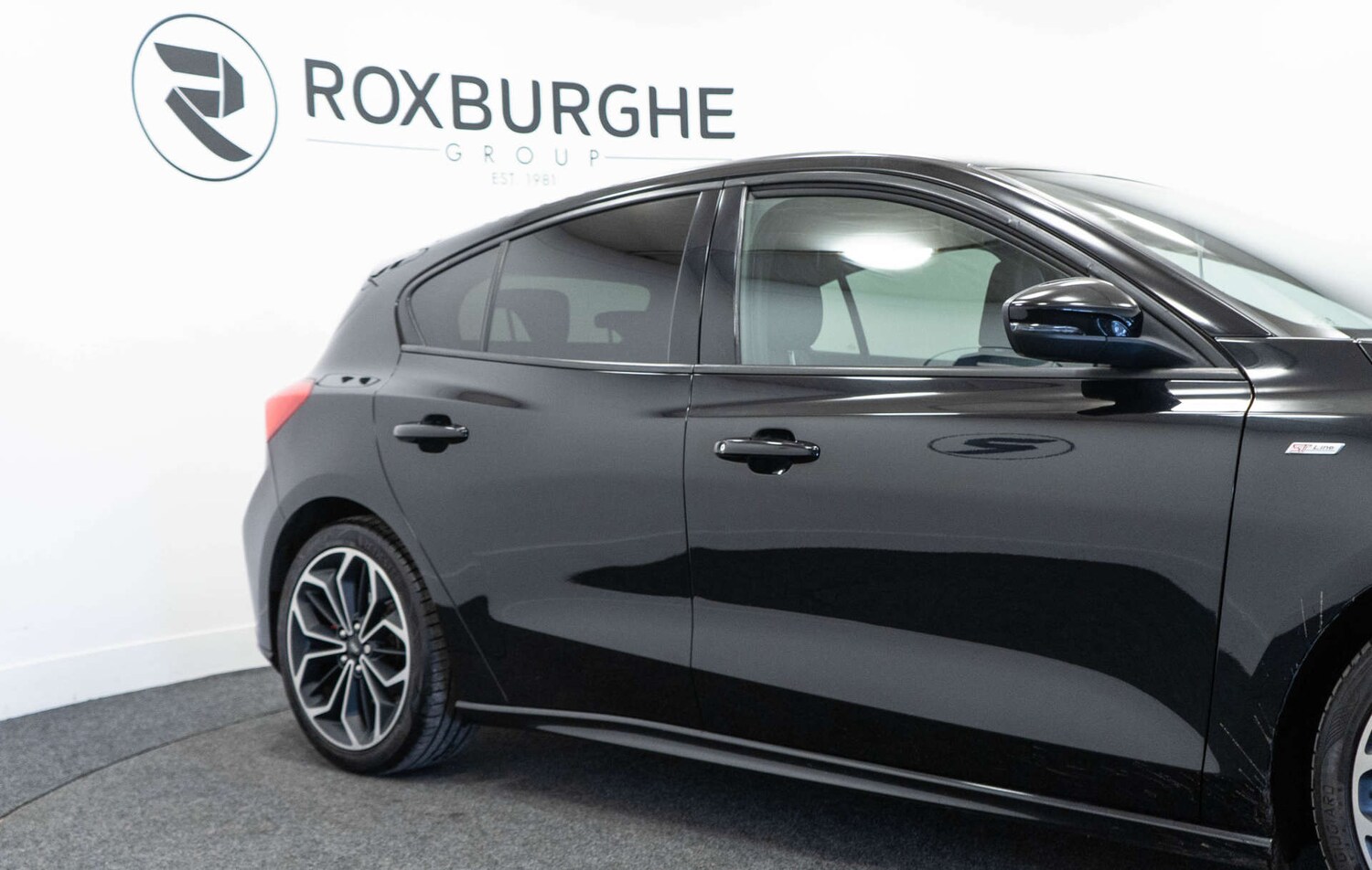 Used Ford Focus 2018 for sale - 78003821: Photo 14