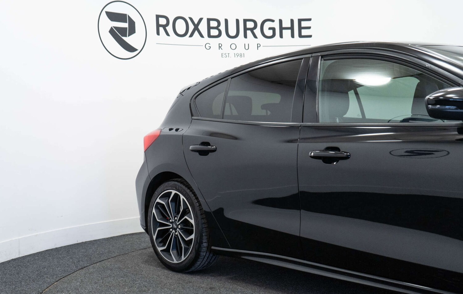 Used Ford Focus 2018 for sale - 78003821: Photo 15