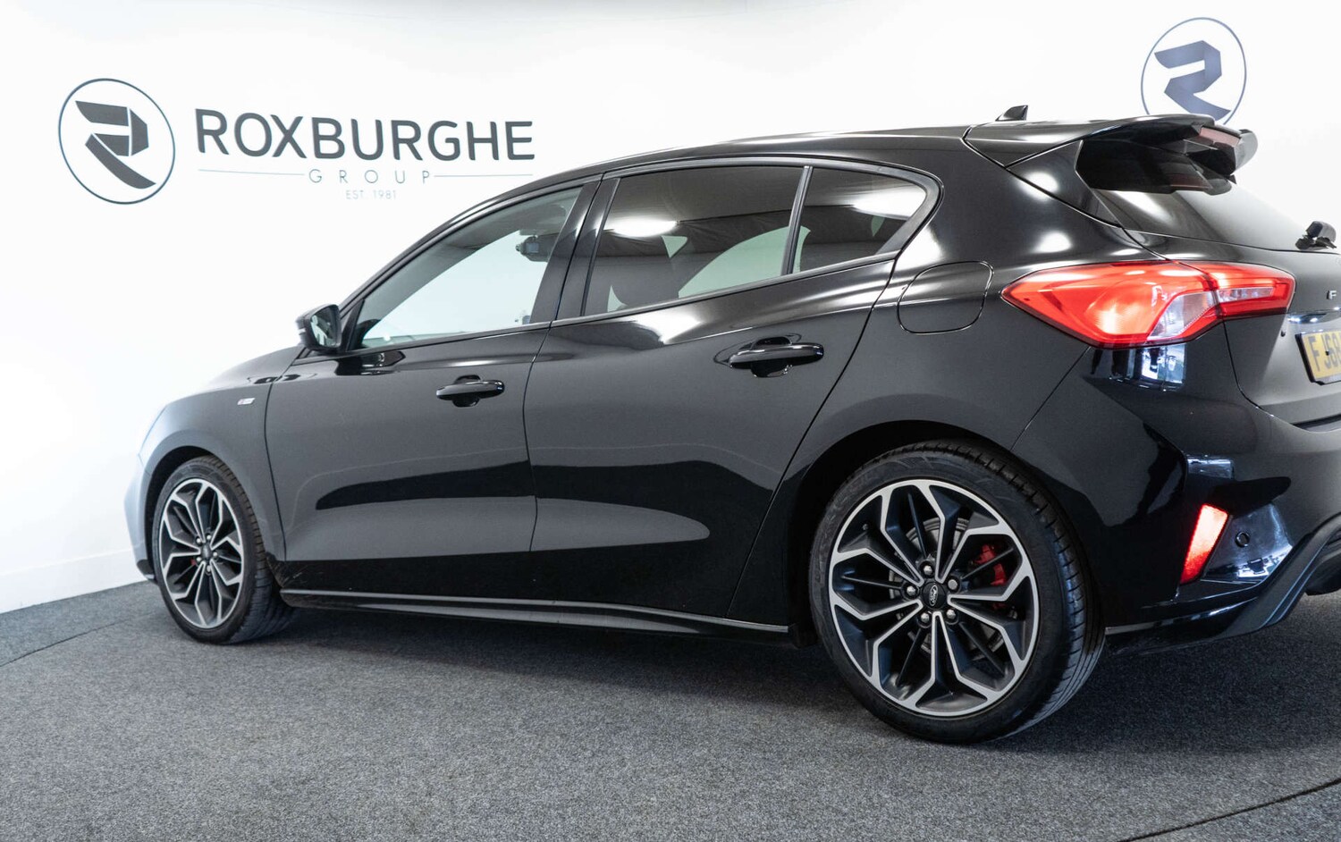 Used Ford Focus 2018 for sale - 78003821: Photo 20