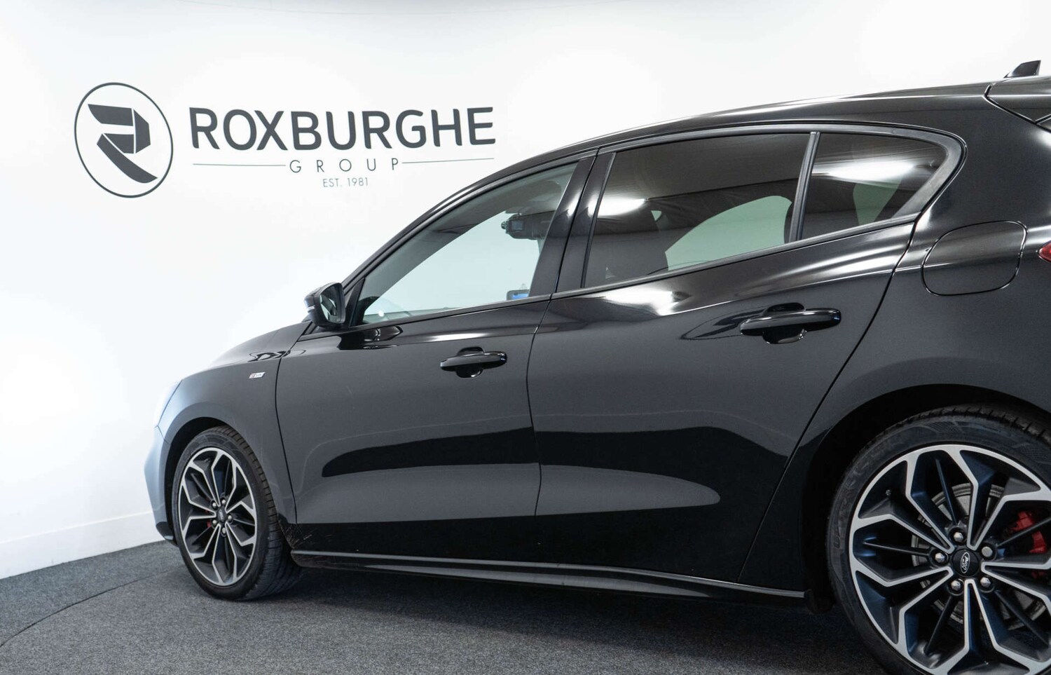 Used Ford Focus 2018 for sale - 78003821: Photo 21