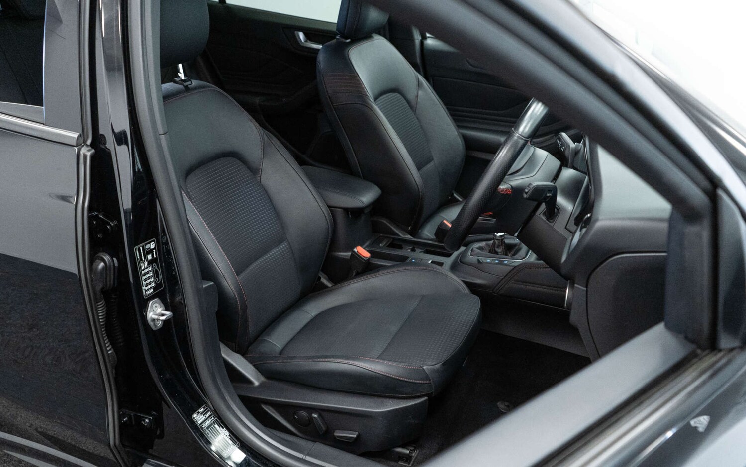 Used Ford Focus 2018 for sale - 78003821: Photo 23