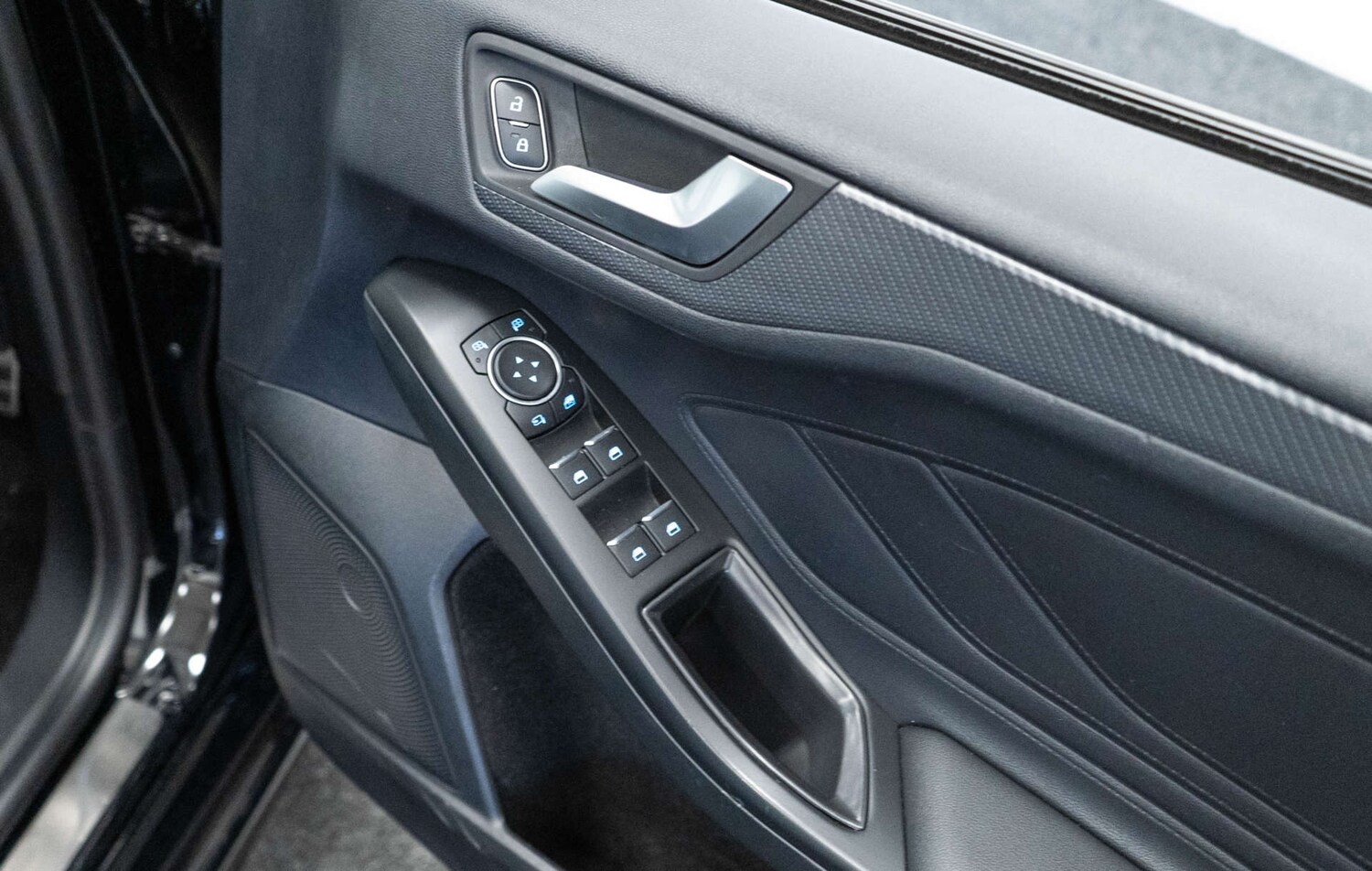 Used Ford Focus 2018 for sale - 78003821: Photo 25