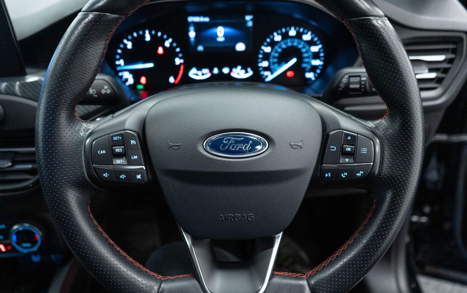 Used Ford Focus 2018 for sale - 78003821: Photo 27