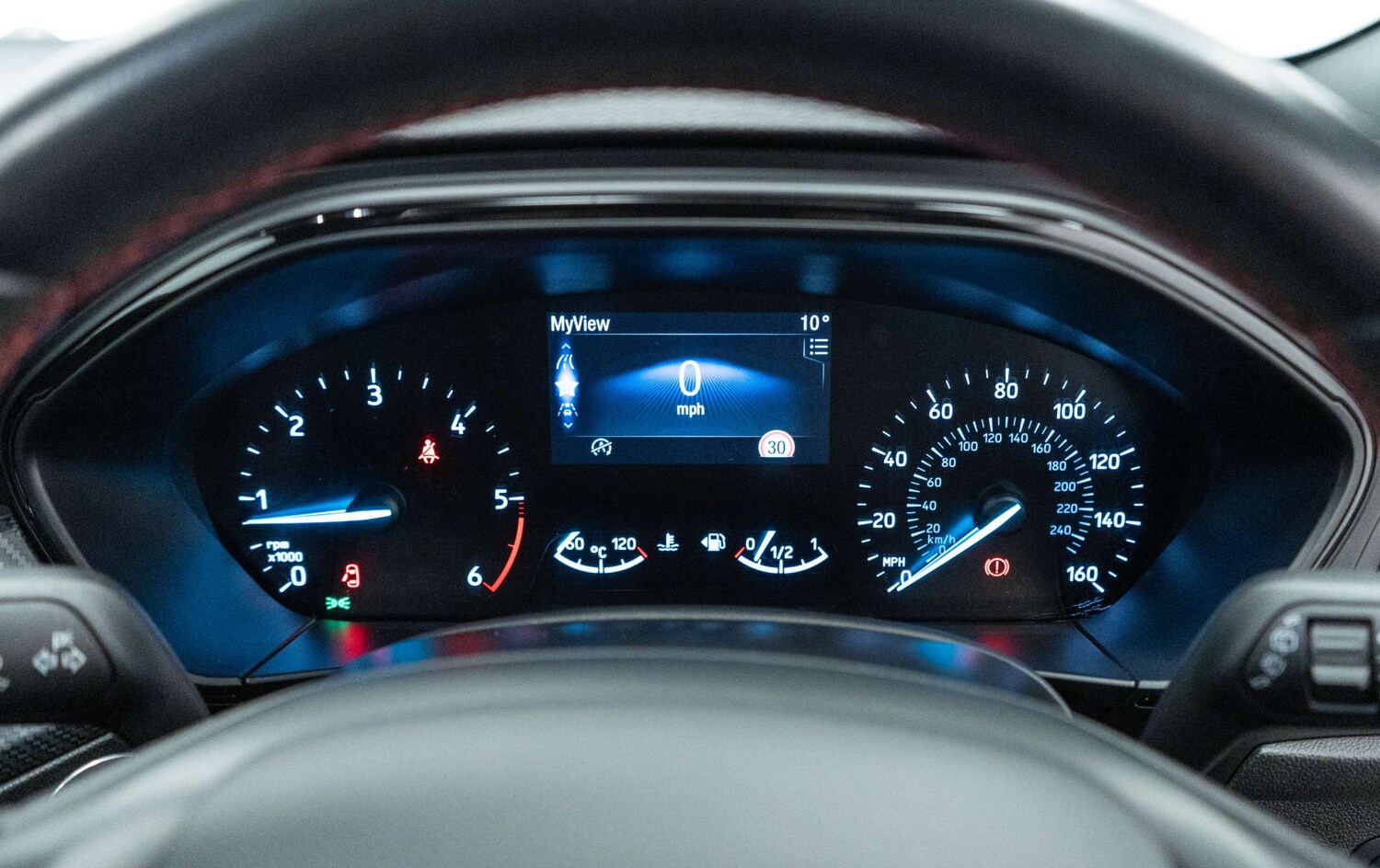 Used Ford Focus 2018 for sale - 78003821: Photo 28